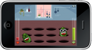 שלב ראשון - Guacamolle App
