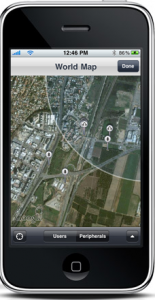 Tawkon-Map Tawkon מפה